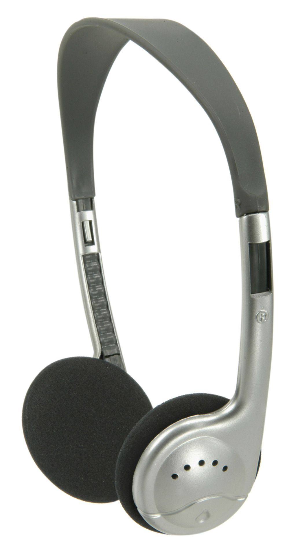 Headphone Lightweight Digital Stereo Headphones