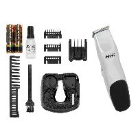 Shaver Groomsman Battery Operated Beard Trimmer