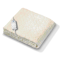 Heated Blanket Personal Care