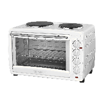 Table Top Freestanding Cooker