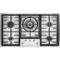 Gas Greater Than 60cm Built-In Hob