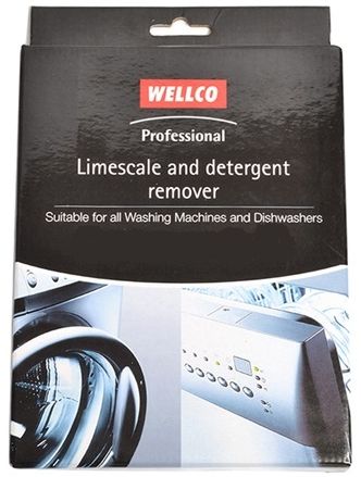 Cleaning Aids Limescale And Detergent Descaler