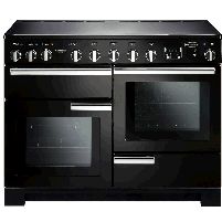 110cm Electric Range Cooker