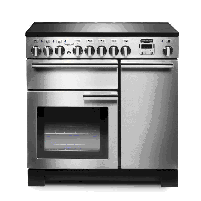 90cm Electric Range Cooker