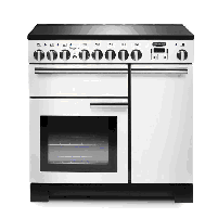 90cm Electric Range Cooker