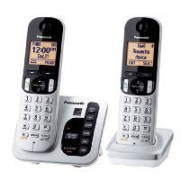 Cordless Telephone