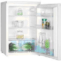 55cm Larder Fridge