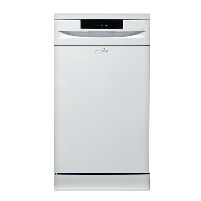 45cm Slimline 45cm Slimline - 2 Year Guarantee