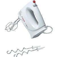 Hand Mixer Food Preparation