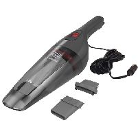 Hand Held Vacuum Cleaner