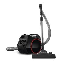 Cylinder/ Tub Type Vacuum Cleaner