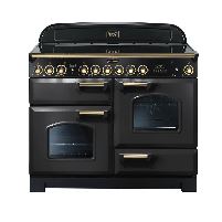 110cm Electric Range Cooker