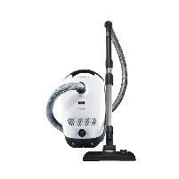 Cylinder/ Tub Type Vacuum Cleaner