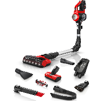 Upright Vacuum Cleaner