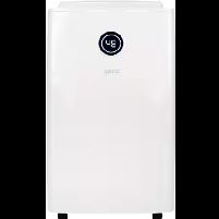 Dehumidifier Air Management
