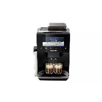 Coffee Maker Drink Preparation