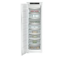 In Column Built-In Freezer