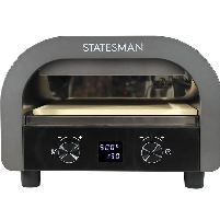 Grill Machine Food Preparation