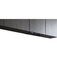 Canopy Built-In Cooker Hood