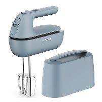 Hand Mixer Food Preparation