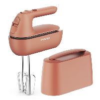 Hand Mixer Food Preparation