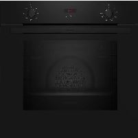 Single Electric Built-In Oven
