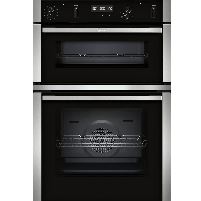 Double Electric Built-In Oven