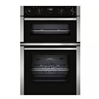 Double Electric Built-In Oven