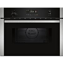 Grill And Oven Combination Built-In Microwave
