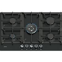 Gas Greater Than 60cm Built-In Hob