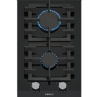 Gas Domino Built-In Hob