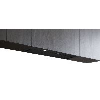 Chimney 70-80cm Built-In Cooker Hood