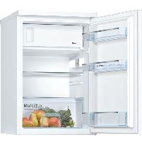 55cm Wide Fridge - Ice Box