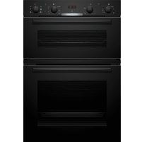 Double Electric Built-In Oven