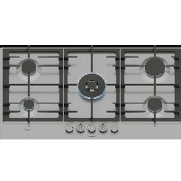 Gas Greater Than 60cm Built-In Hob