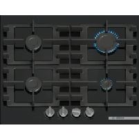 Gas 60cm Built-In Hob