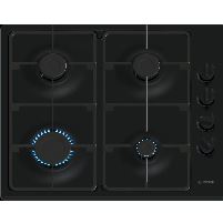 Gas 60cm Built-In Hob