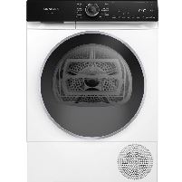 Condensing 9kg Heat Pump Tumble Dryer