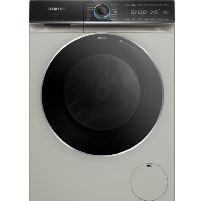Front Loading 10kg 1600rpm Washing Machine - Free 5 Year Guarantee