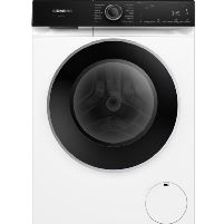 Front Loading 9kg 1600rpm Washing Machine - Free 5 Year Guarantee