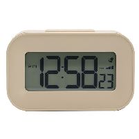 Alarm Clocks
