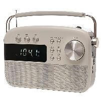 Portable Radio