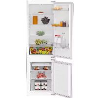 70/30 Split Built-In Fridge Freezer
