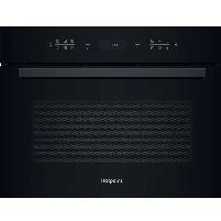 Grill And Oven Combination Built-In Microwave