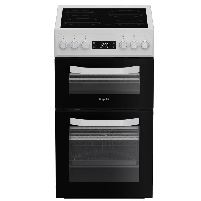 50cm Electric Freestanding Cooker