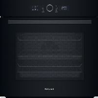 Single Electric Built-In Oven