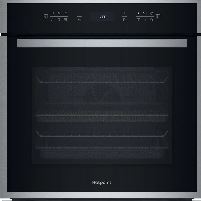 Single Electric Built-In Oven