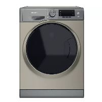 Front Loading Washer Dryer