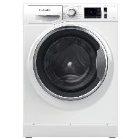 Front Loading Washing Machine