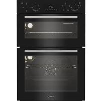 Double Electric Built-In Oven